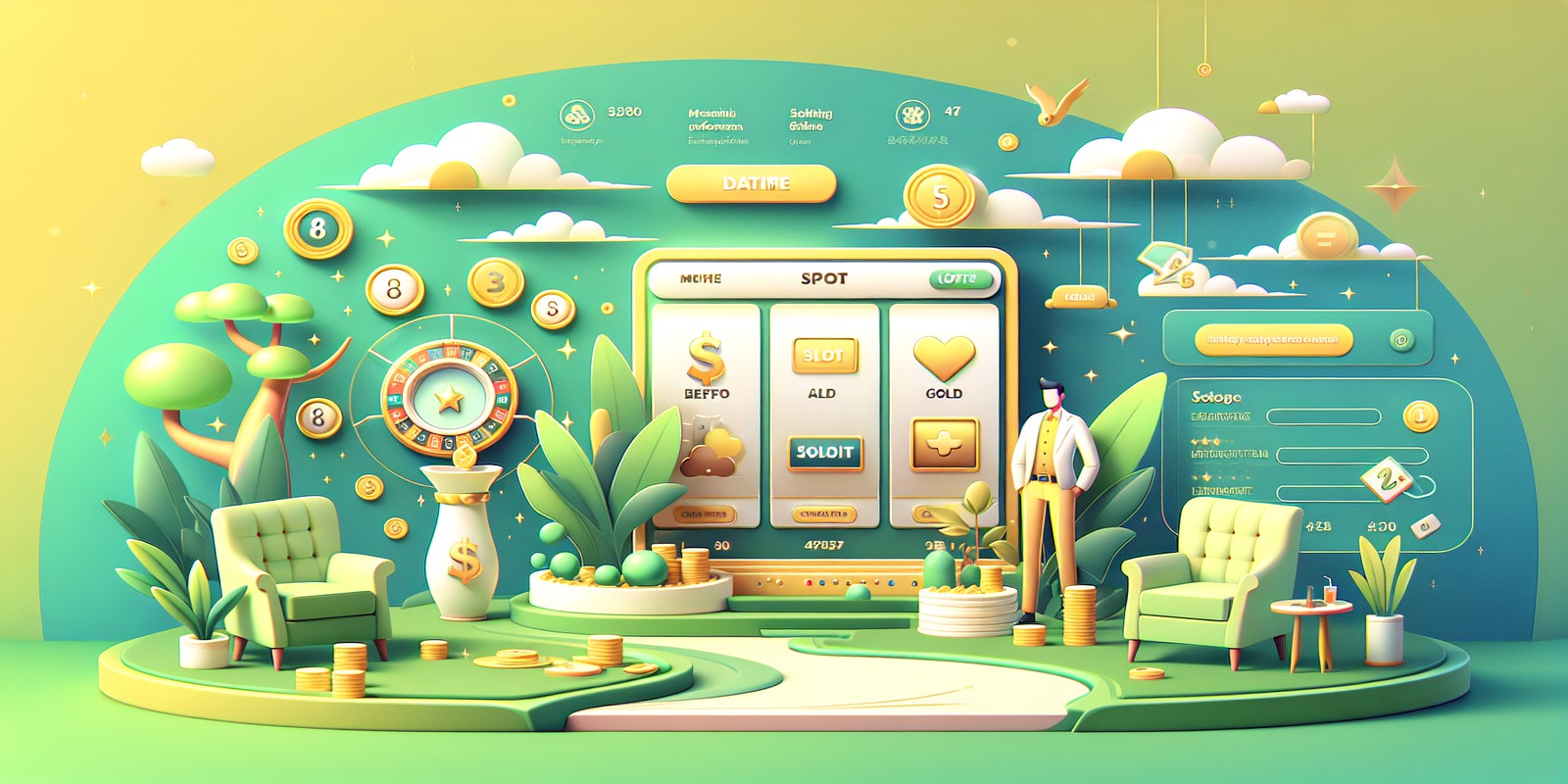 Classic Slots: Timeless Wins for Pakistani Gamers in 2025 - Slot Strategy Guide for pakistani | DECODE9