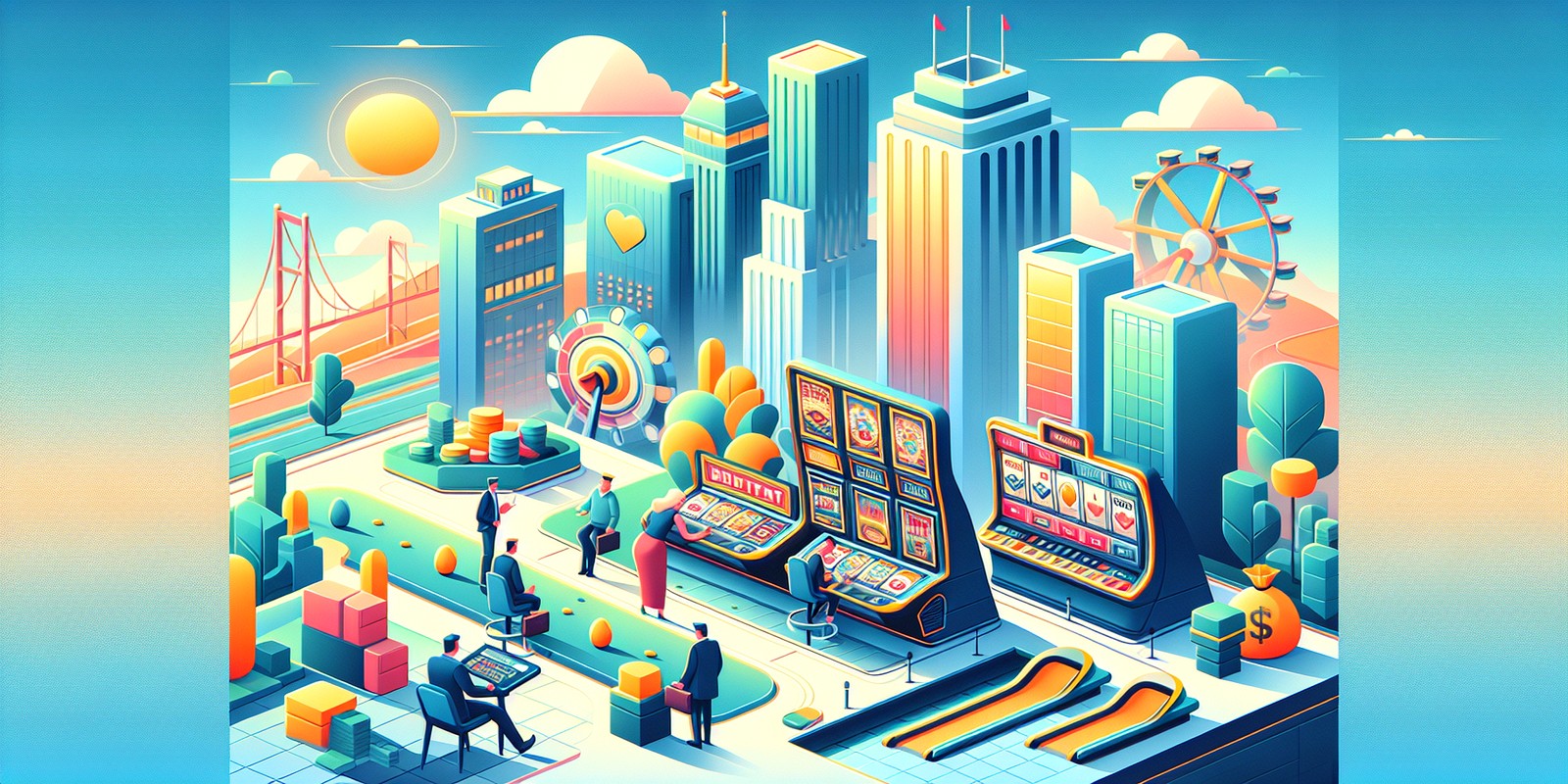 Discover Top Online Casino Slots: Strategies for Big Wins in 2025 - Slot Strategy Guide for global | DECODE9