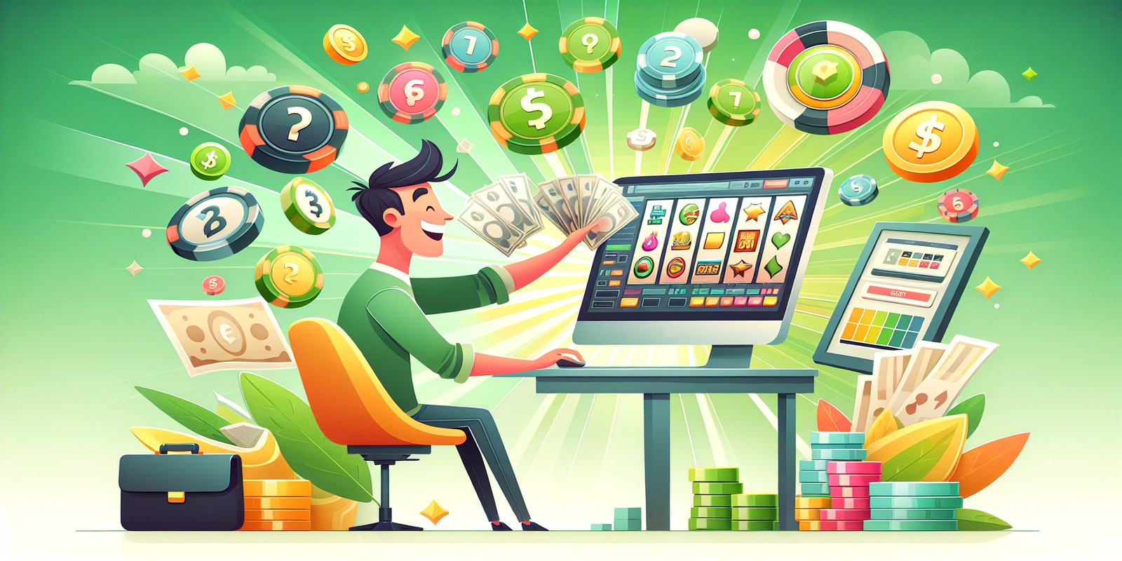 Explore Pakistan's Top Online Casinos for Slot Enthusiasts in 2025 - Decode Casino's comprehensive guide for players.