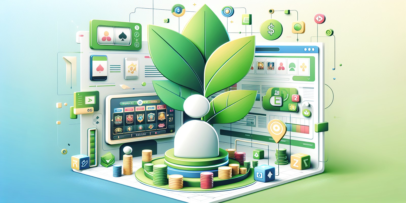 Mastering Online Casinos: Essential Slot Strategies for 2025 - Slot Strategy Guide for global | DECODE9