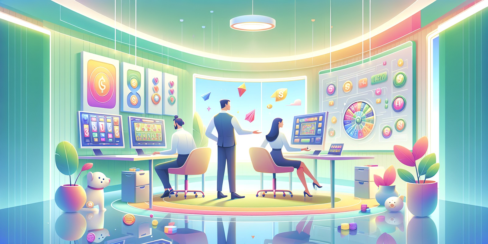 Maximize Your Wins: Understanding Wide Area Progressive Slots in Pakistan 2025 - Slot Strategy Guide for pakistani | DECODE9