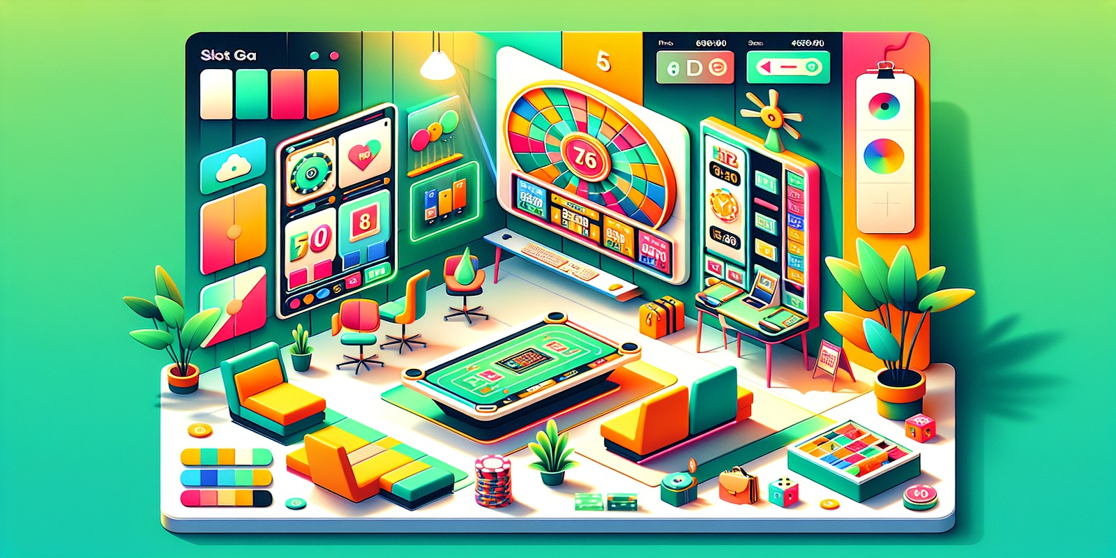 Penny Slots: Unraveling Affordable Fun for Pakistani Players in 2025 - Slot Strategy Guide for pakistani | DECODE9