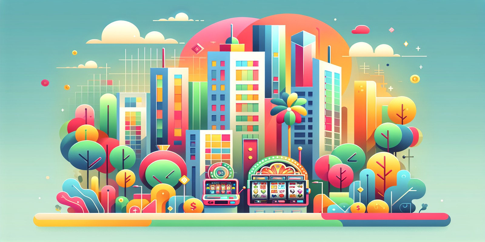 Top Slot Games Strategies to Maximize Your Wins in 2025 - Decode Casino Guide