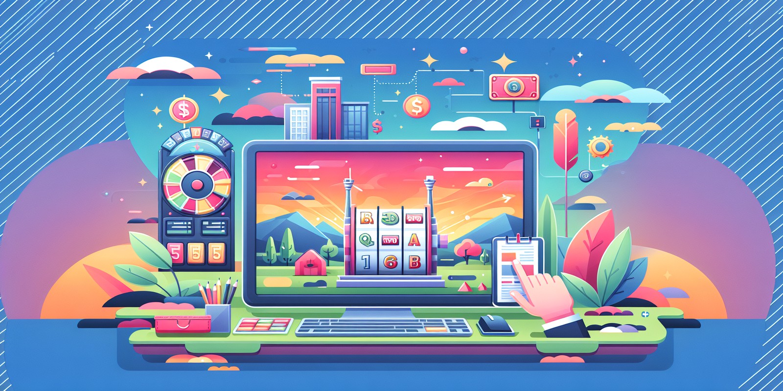 Explore top slot games with Decode Casino in 2026 tailored for Pakistani players