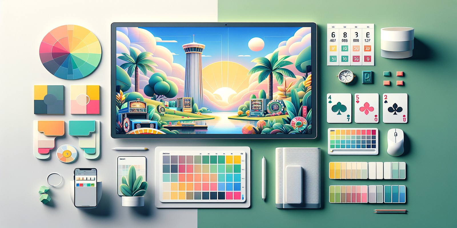 Unlock Exciting Wins: Top Online Casino Strategies for 2025 - A Decode Casino Guide for Pakistani Players