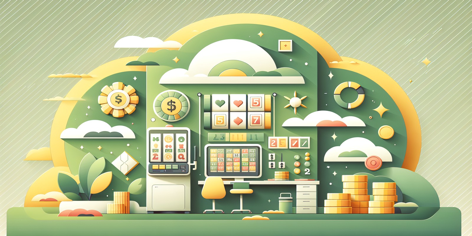 Unlock Monthly Rewards on Your Favorite Slots: A Guide for Pakistani Players 2025 - Slot Strategy Guide for pakistani | DECODE9