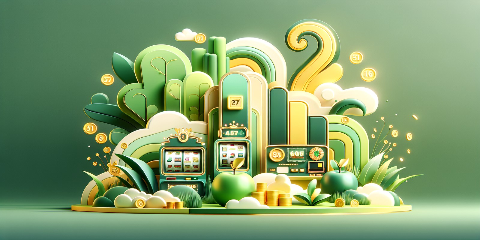 Unlock Winning Secrets: Slot Games Strategies for 2025 - Slot Strategy Guide for global | DECODE9