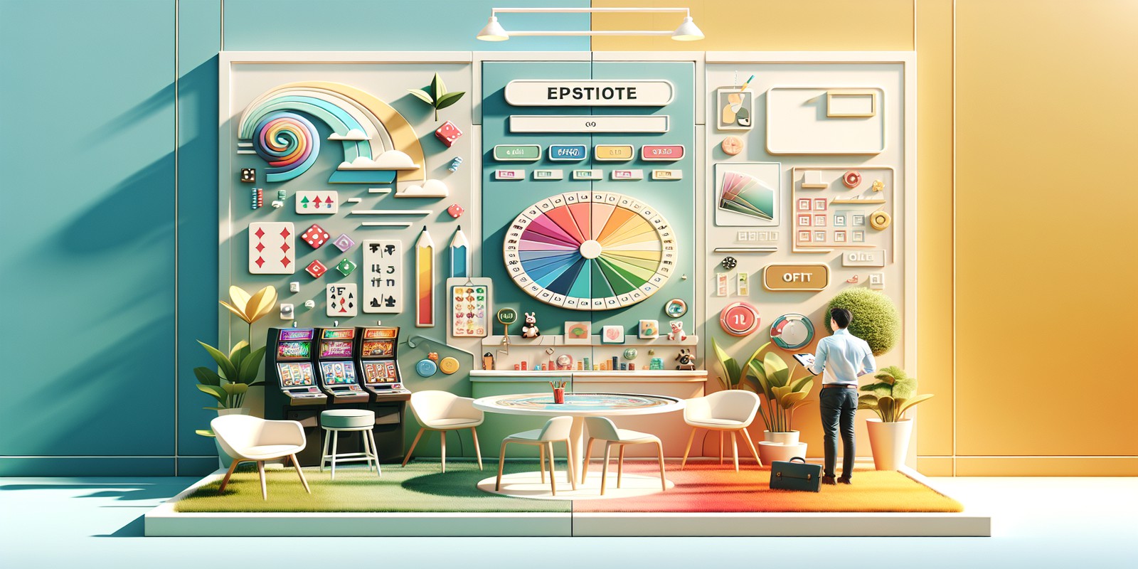 Unlock Winning Secrets: Top Slot Strategies for 2026 Players - Decode Casino Guide for Pakistan Players