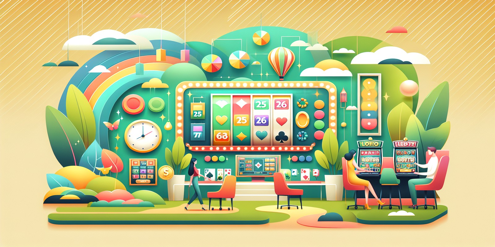 Unlock Winning Secrets: Top Slot Strategies for 2025 - Slot Strategy Guide for pakistani | DECODE9