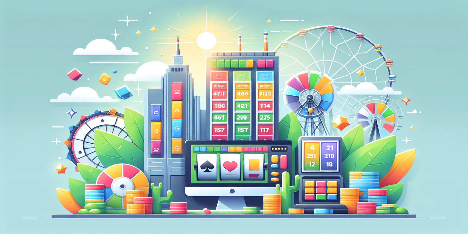 Unlock Winning Strategies for Slot Games in 2025: Your Complete Guide at Decode Casino