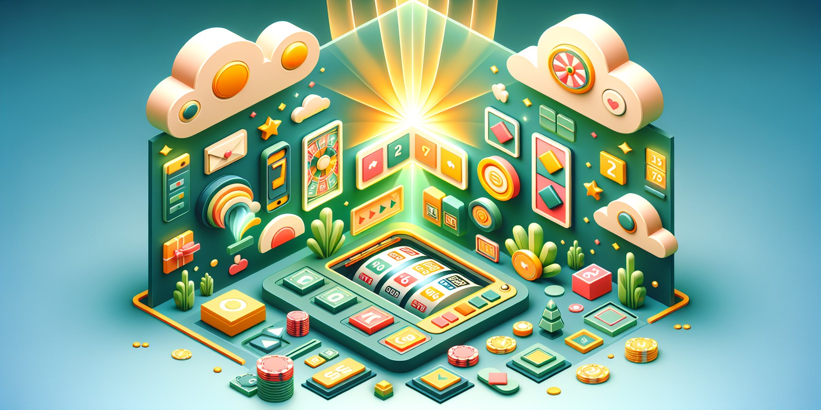 Unlock Winning Strategies: Online Casino Slot Tips for 2025 - Slot Strategy Guide for pakistani | DECODE9