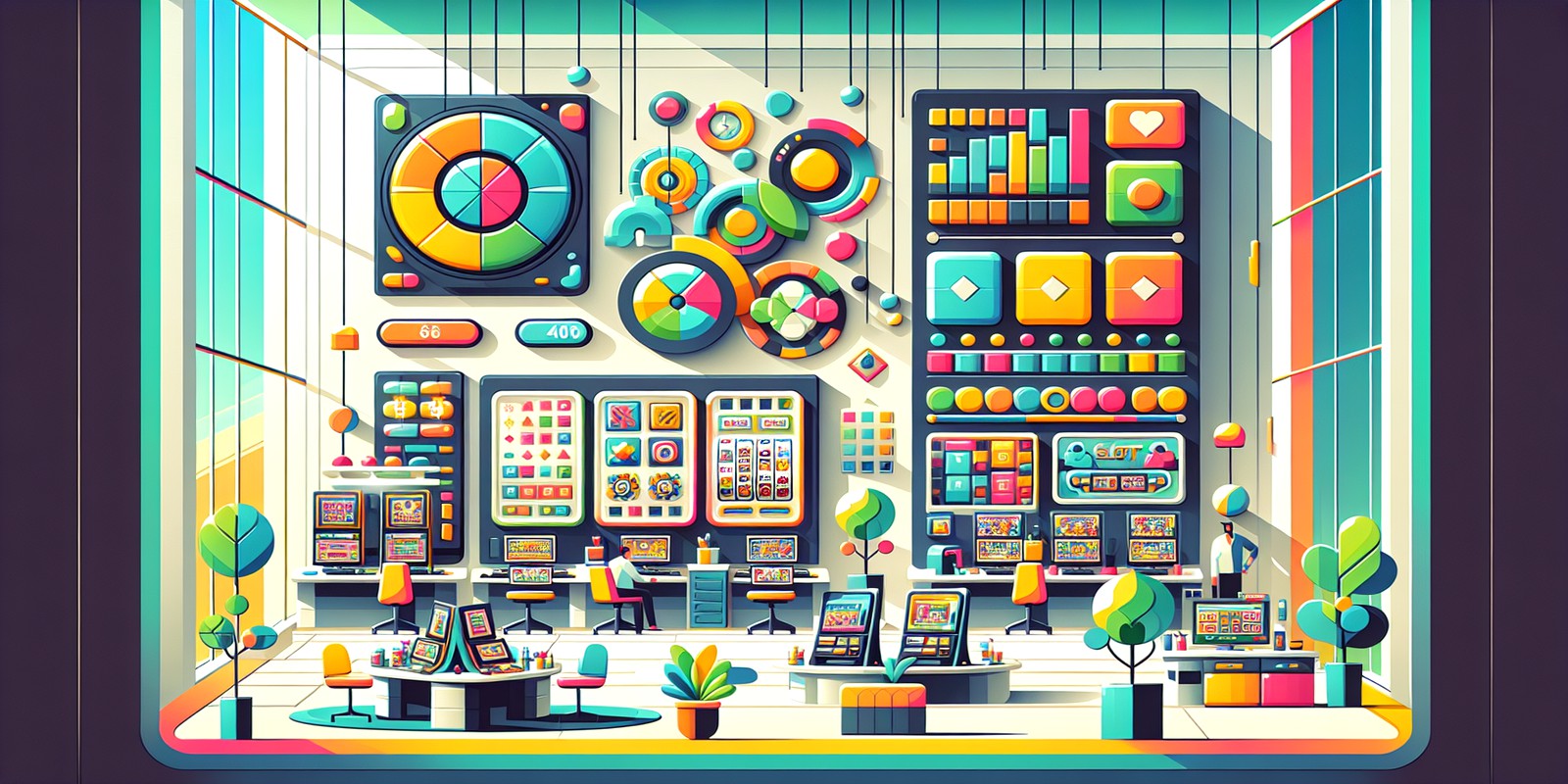 Unlock Winning Strategies: Top Slot Games in Online Casinos 2025 - Slot Strategy Guide for global | DECODE9