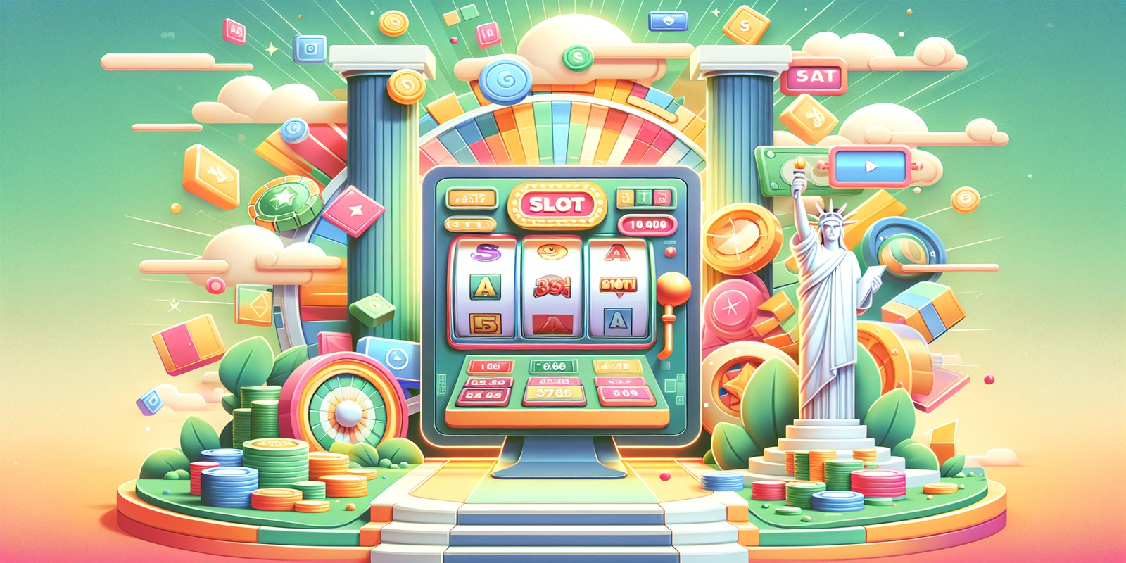 Unlocking Big Wins: Top Slot Game Strategies for 2025 - Slot Strategy Guide for pakistani | DECODE9