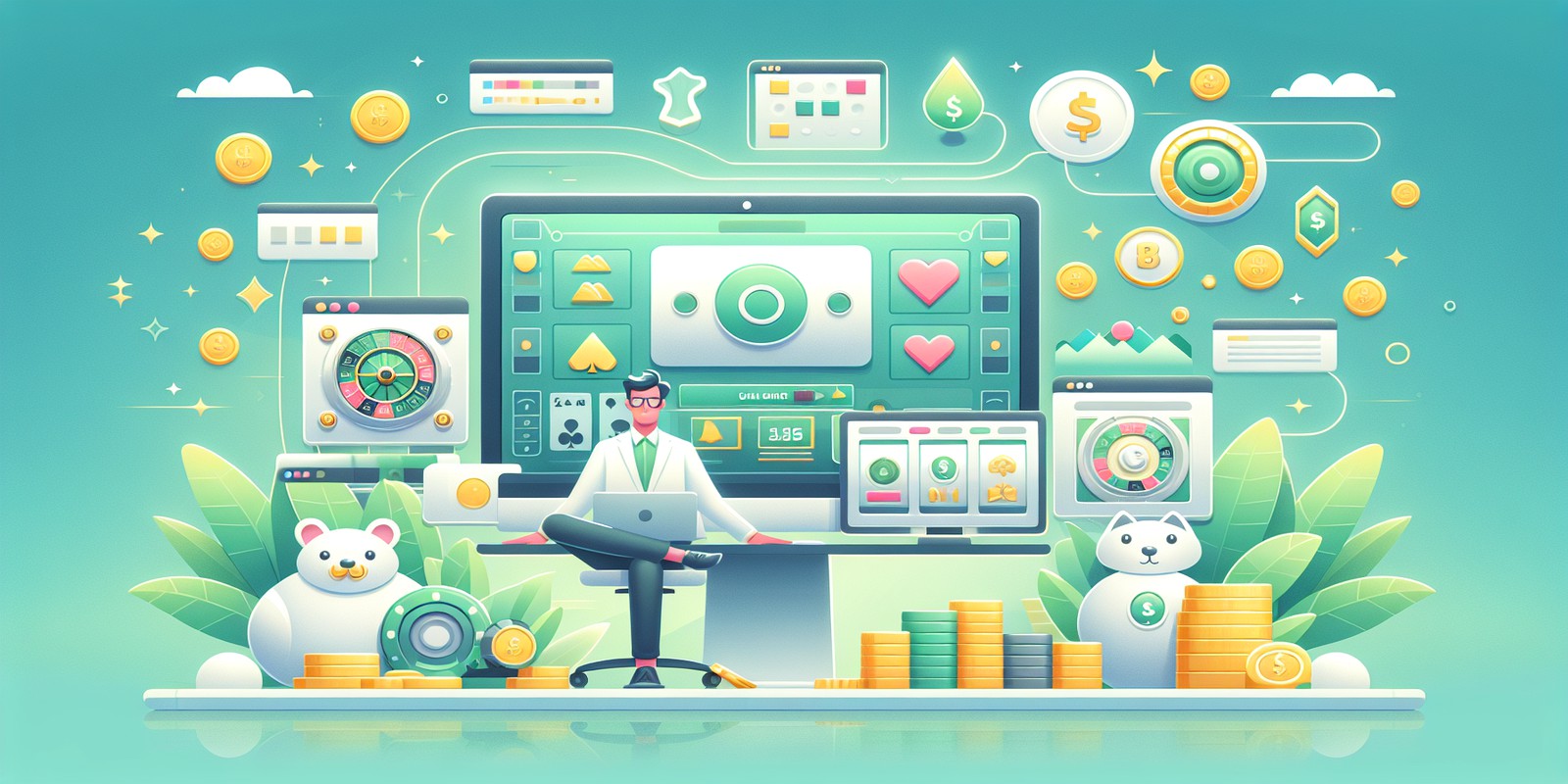 Unlocking Online Casino Success: A detailed guide for Pakistani players from Decode Casino.