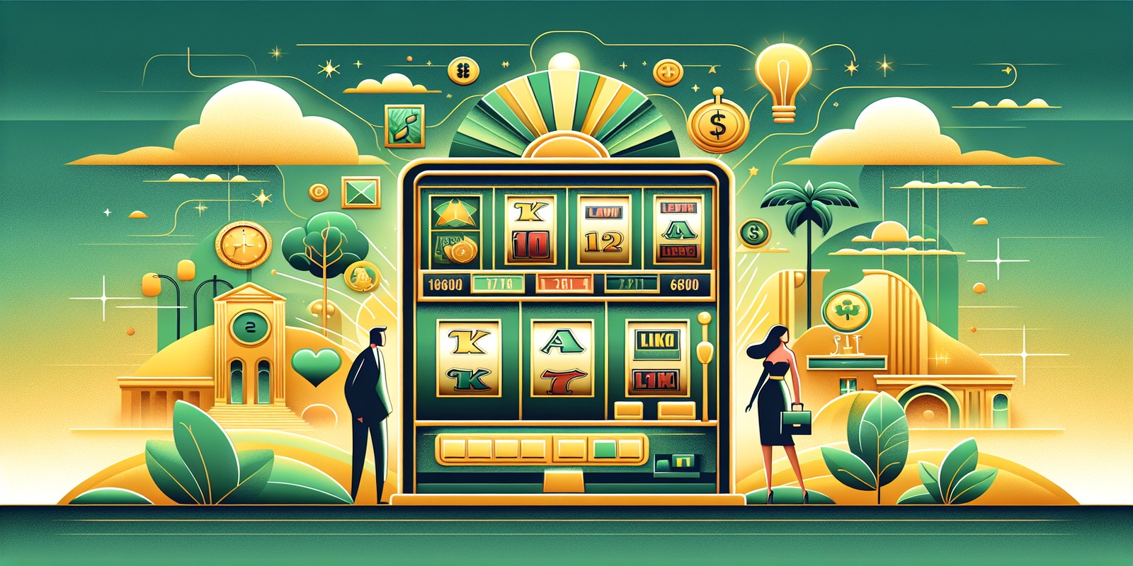 Unlocking Online Casino Wins: Top Slot Strategies for 2025 - Slot Strategy Guide for pakistani | DECODE9