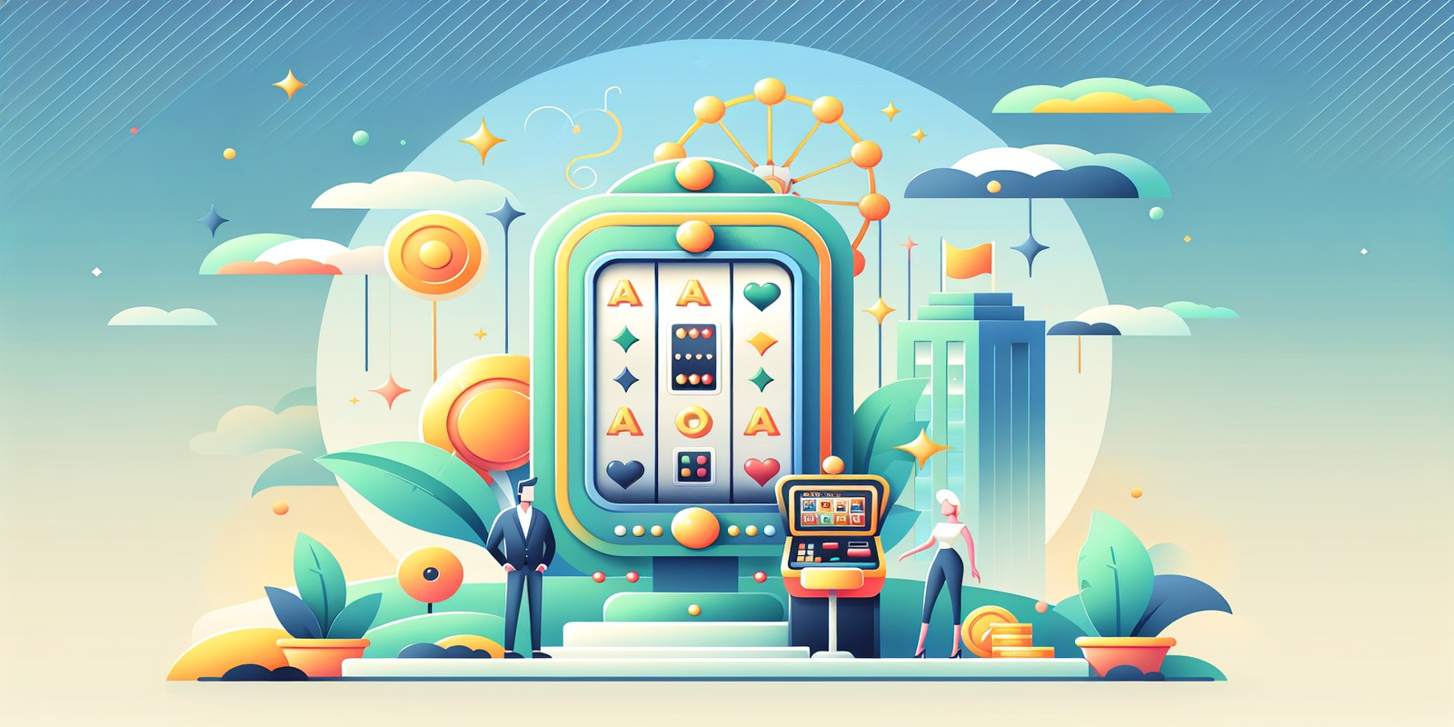 Unlocking RTP Rates: Boost Your Slot Game Wins in Pakistan 2025 - Slot Strategy Guide for pakistani | DECODE9