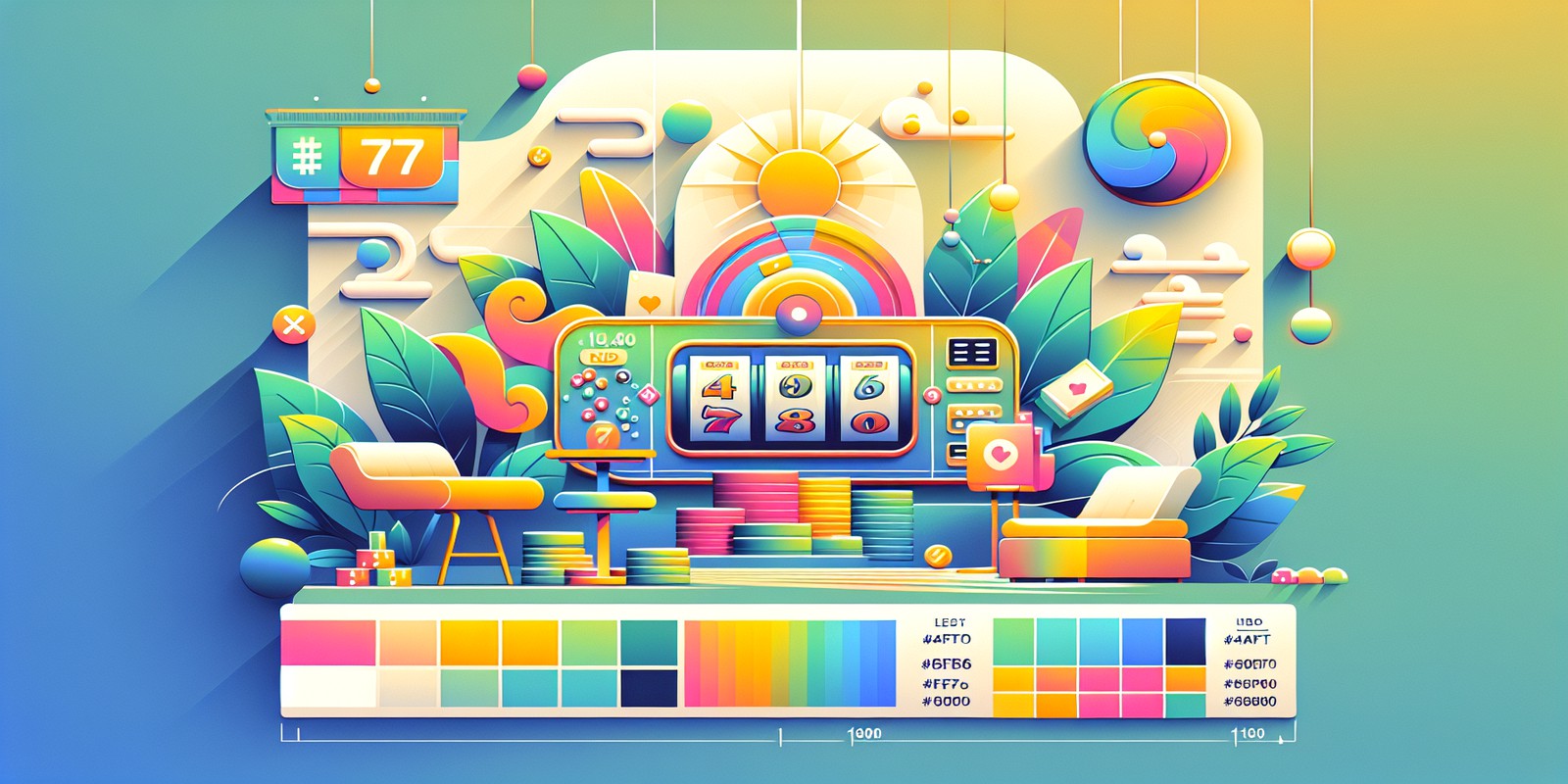 Unlocking Slot Game Riches: Strategies for Winning Big in 2026 - Decode Casino Guide for Pakistan Players