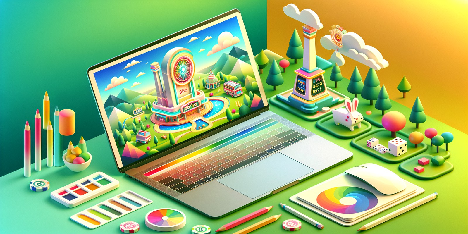 Unlocking Slot Game Success: Strategies for Winning Big in 2025 - Slot Strategy Guide for global | DECODE9