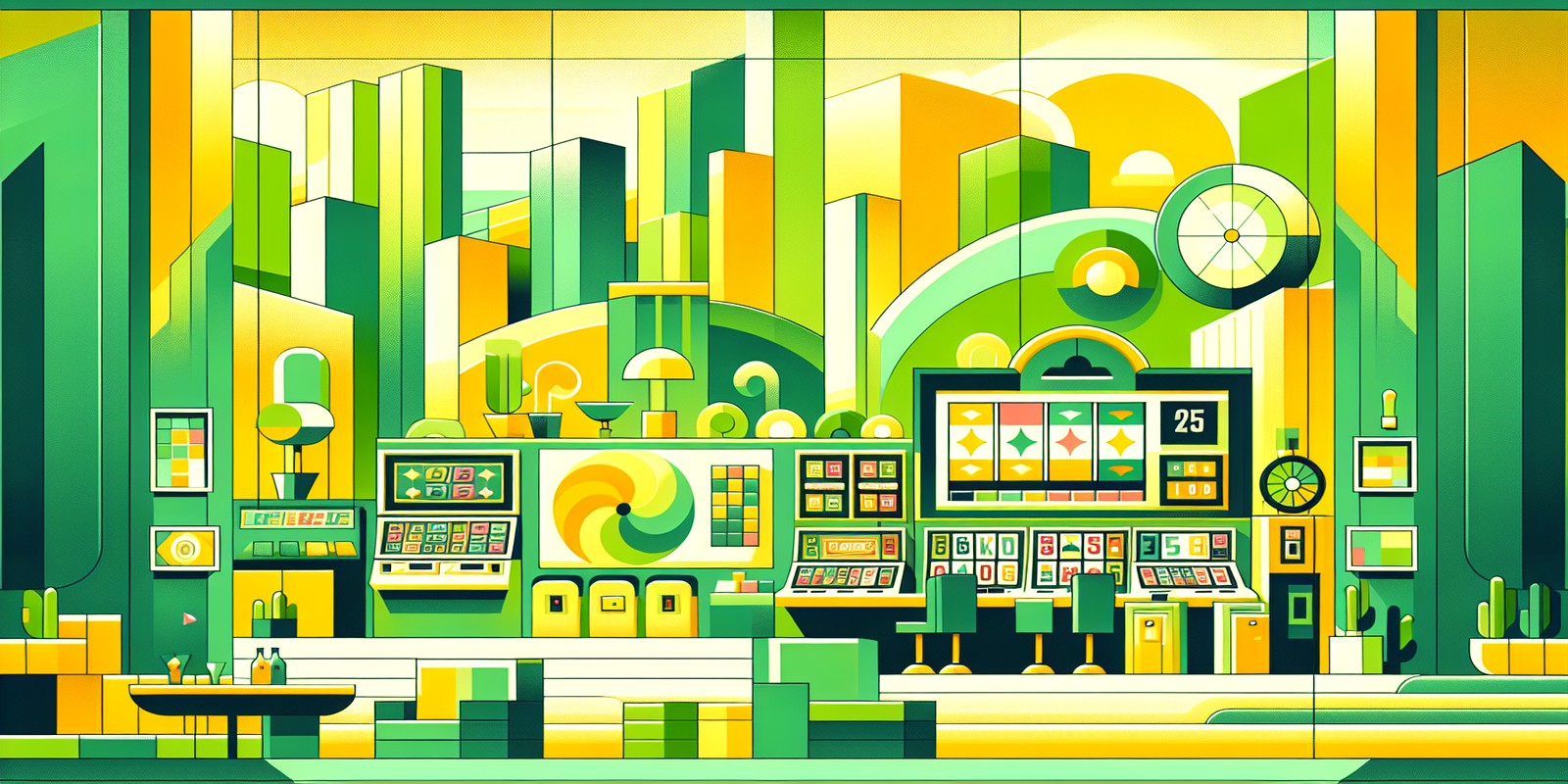 Unlocking Slot Game Success: Tips for Pakistan Players - Decode Casino