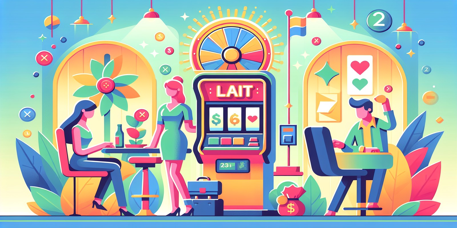 Unlocking Slot Game Success: Top Strategies for 2025 Players - Slot Strategy Guide for global | DECODE9