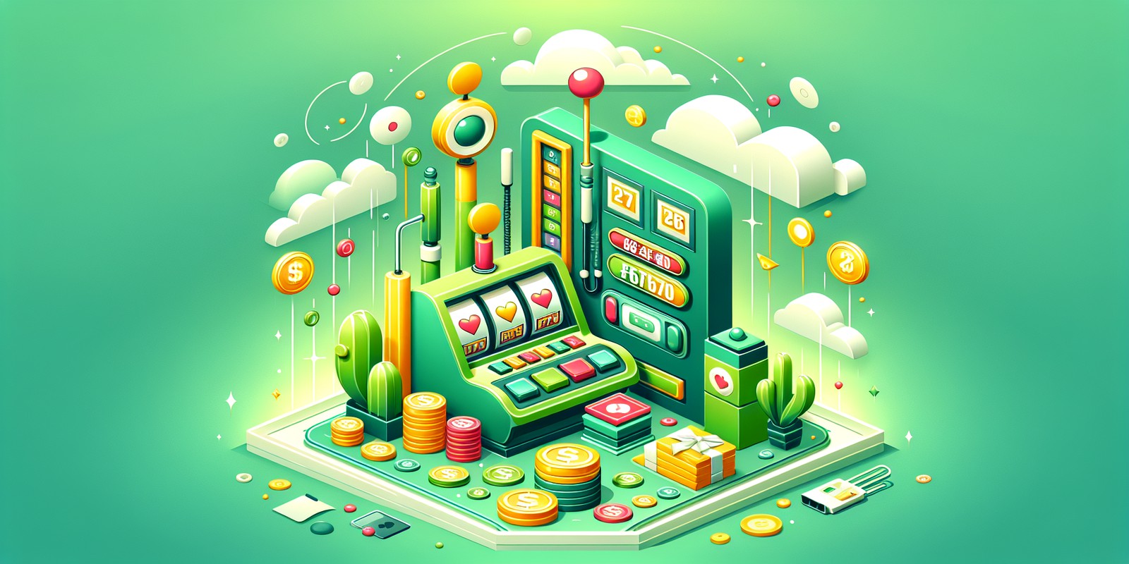 Unlocking Winning Strategies in Slot Games: Tips for 2025 - A guide for Pakistan players on maximizing slot games.