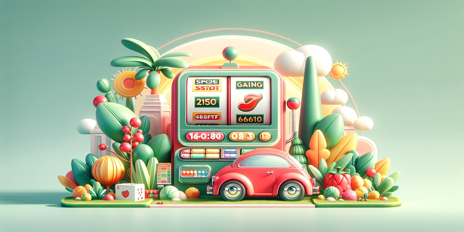 Unlocking Winning Strategies: Top Online Casino Tips for 2025 - Gaming Guide Guide for global | DECODE9