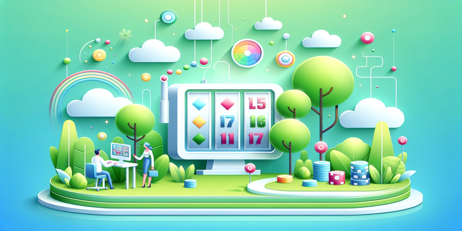 Winning Strategies for Slot Games: Your 2025 Guide to Big Wins - Slot Strategy Guide for pakistani | DECODE9