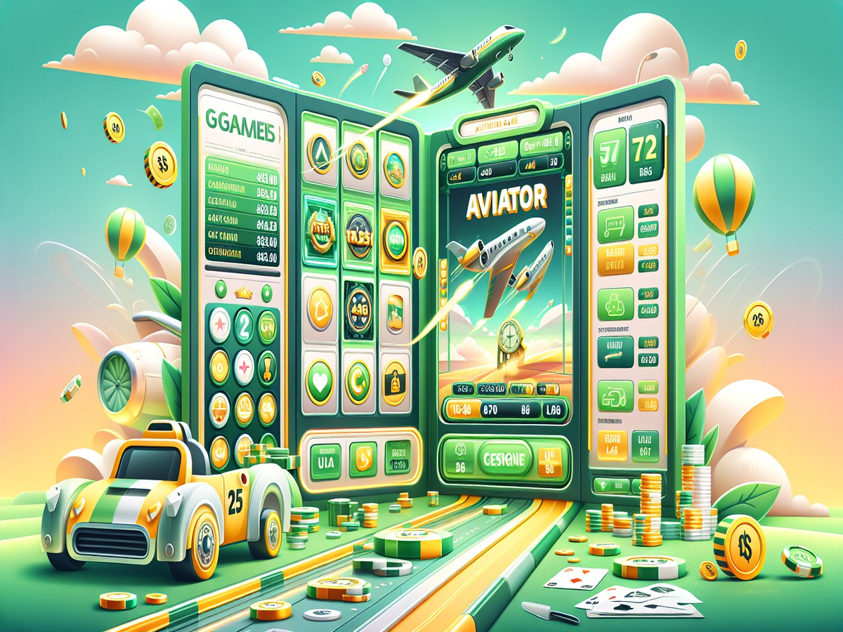 DECODE9 Aviator Game - Fly high with fun